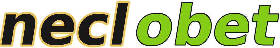 neclobet logo