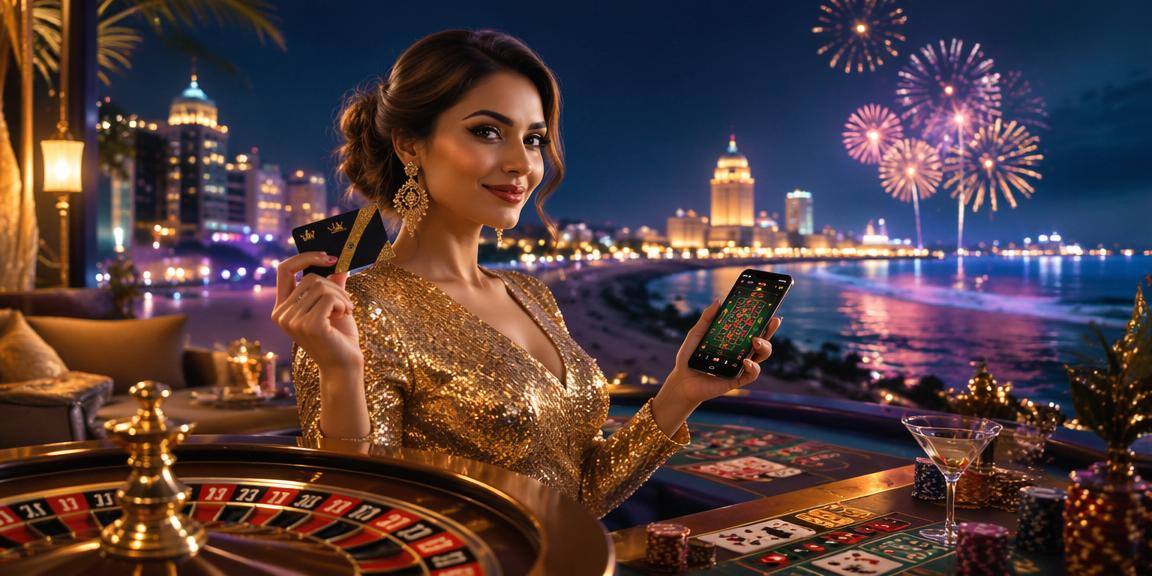 neclobet mobile gaming